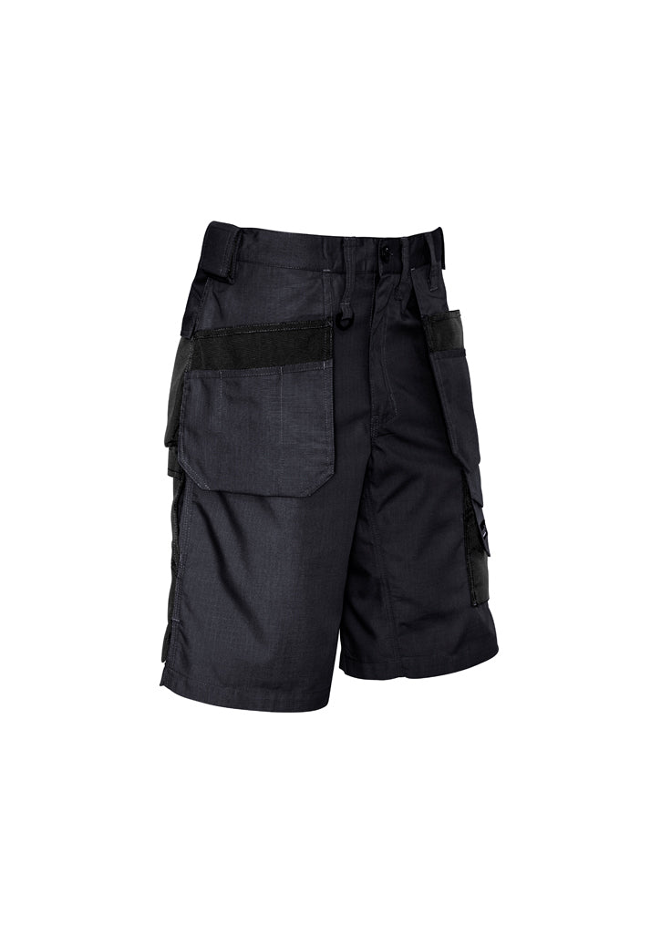 Mens Ultralite Multi-pocket Short - ZS510