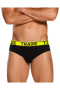 Tradie Big Fella 3pk Brief - MJ1958SB3