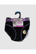 Tradie Girls 3pk Bikini - GJ3344SB3