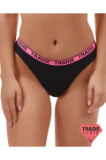 Tradie Lady Curve 3pk Hi Kini - WJ3980SJ3