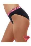 Tradie Lady Curve 3pk Hi Kini - WJ3980SJ3