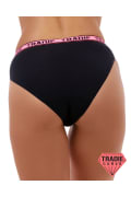 Tradie Lady Curve 3pk Hi Kini - WJ3980SJ3