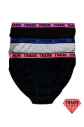 Tradie Lady Curve 3pk Hi Kini - WJ3980SJ3