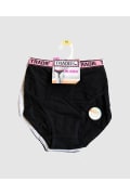 Tradie Lady Curve 3pk Hi Kini - WJ3980SJ3