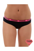 Tradie Lady Curve 3pk Bikini - WJ3304SB3