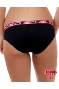 Tradie Lady Curve 3pk Bikini - WJ3304SB3