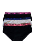 Tradie Lady 3pk Boyleg - WJ2095SL3