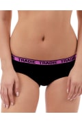 Tradie Lady 3pk Boyleg - WJ2095SL3