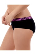 Tradie Lady 3pk Boyleg - WJ2095SL3