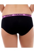 Tradie Lady 3pk Boyleg - WJ2095SL3