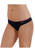 Tradie Lady 2pk Zero G-String - WJ3331SG2