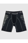 Tradie Mens Tech Long Leg Trunk - MJ1483SK