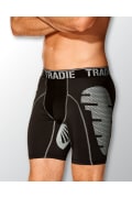 Tradie Mens Tech Long Leg Trunk - MJ1483SK