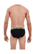 Tradie Mens 4pk Brief - MJ1195SB4