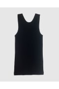 Tradie Mens 1pk Cotton Singlet - MJ1082HC