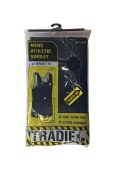 Tradie Mens 1pk Cotton Singlet - MJ1082HC