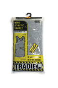 Tradie Mens 1pk Cotton Singlet - MJ1082HC