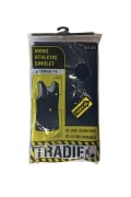 Tradie Mens 1pk Cotton Singlet - MJ1082HC