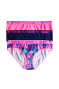 Tradie Girls 3pk Bikini - GJ3344SB3