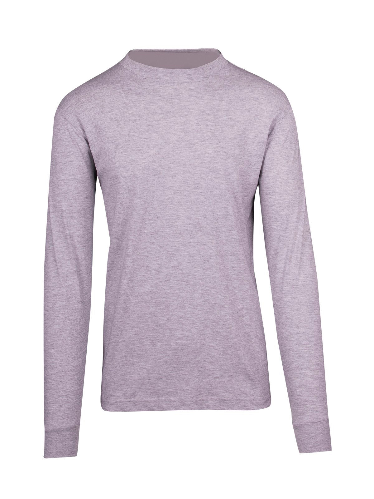 Mens Long Sleeve Tee - T222LS