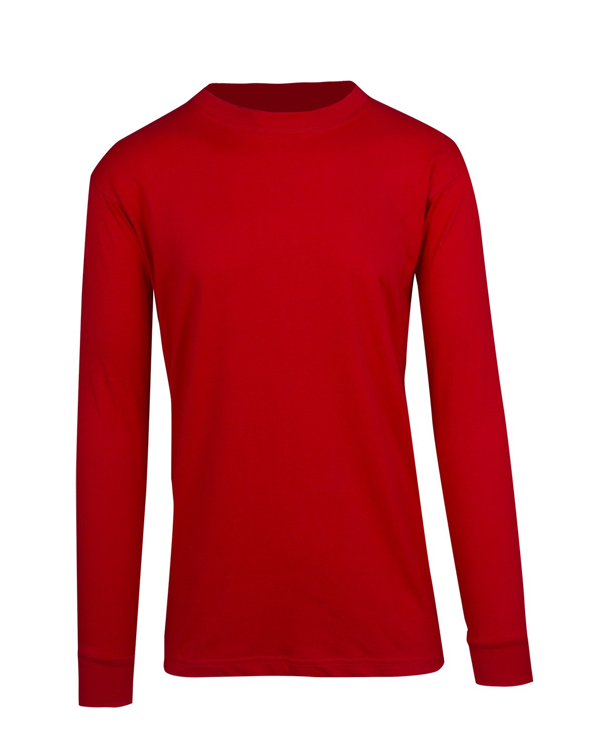 Mens Long Sleeve Tee - T222LS