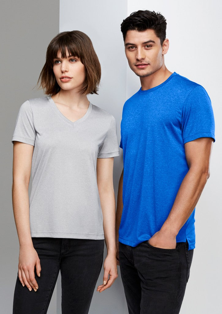 Mens Aero Tee T800MS